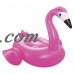 H2OGO! Supersized Flamingo Rider Swimming Pool Float   566028268